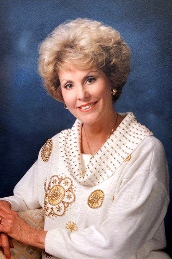 Obituary of Chrissie Ann Macleod