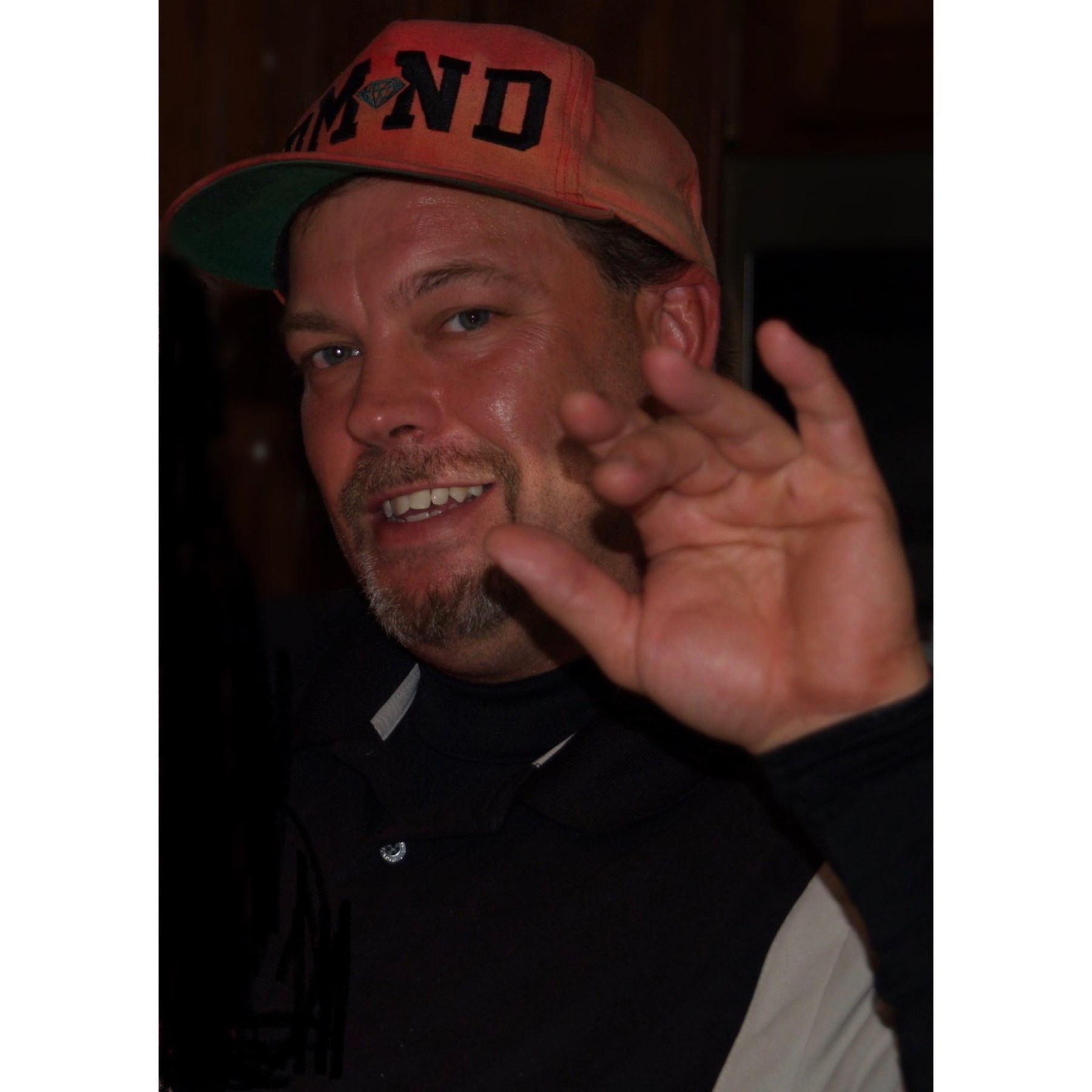 Obituary of John Franklin Williams Jr.