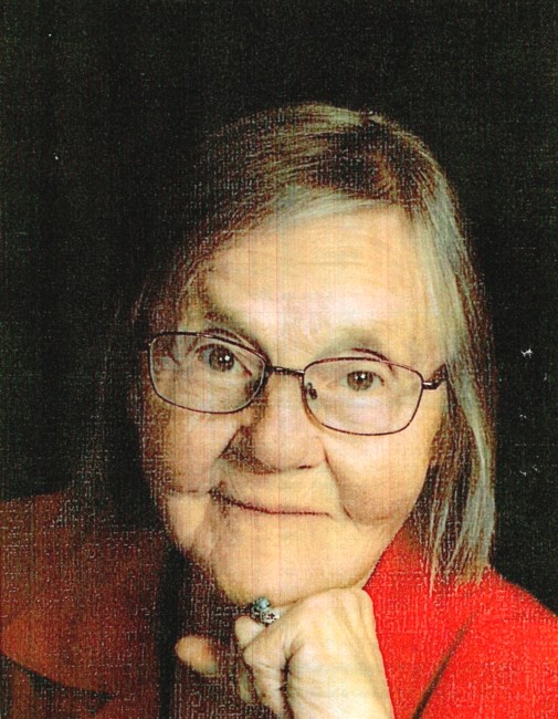 Obituary of Jean A. Nance