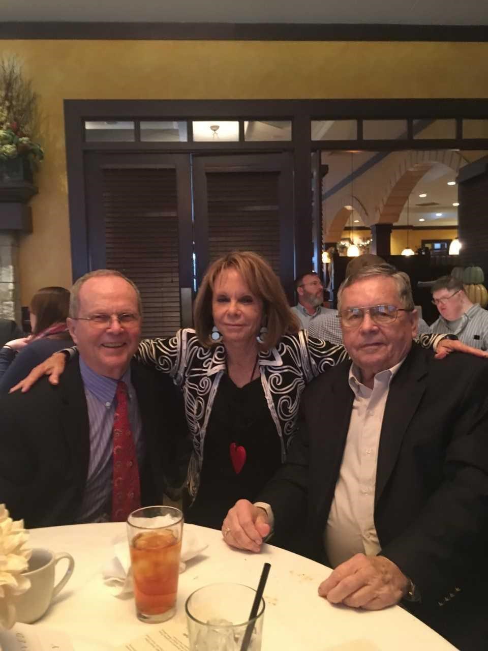 Obituary of Ned D. Snyder