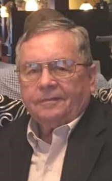 Obituary of Ned D. Snyder