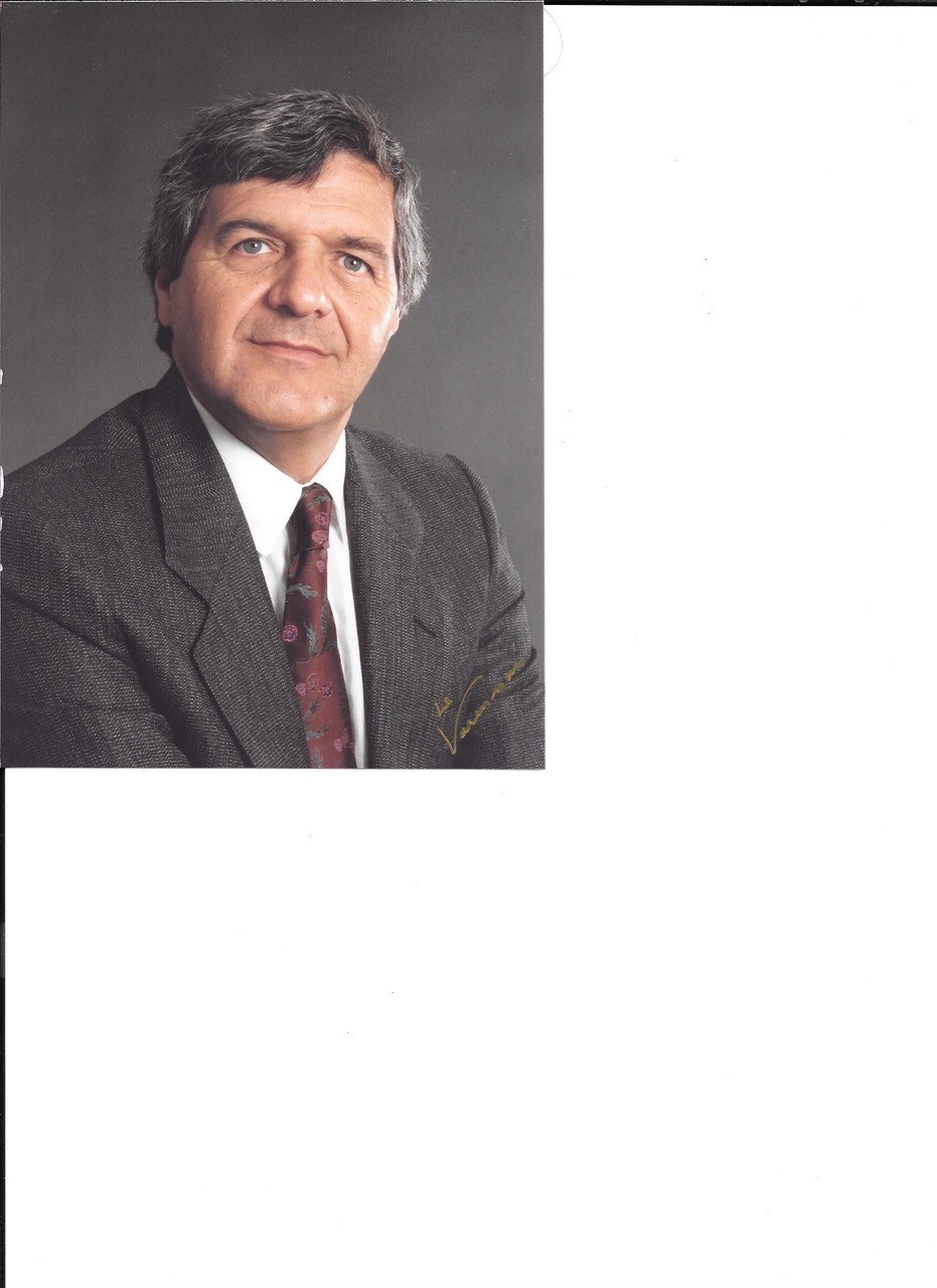 Obituary of René Beauchemin