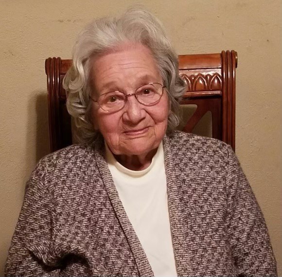 Obituary of Maria Luisa Bernal