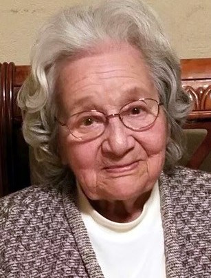 Obituary of Maria Luisa Bernal