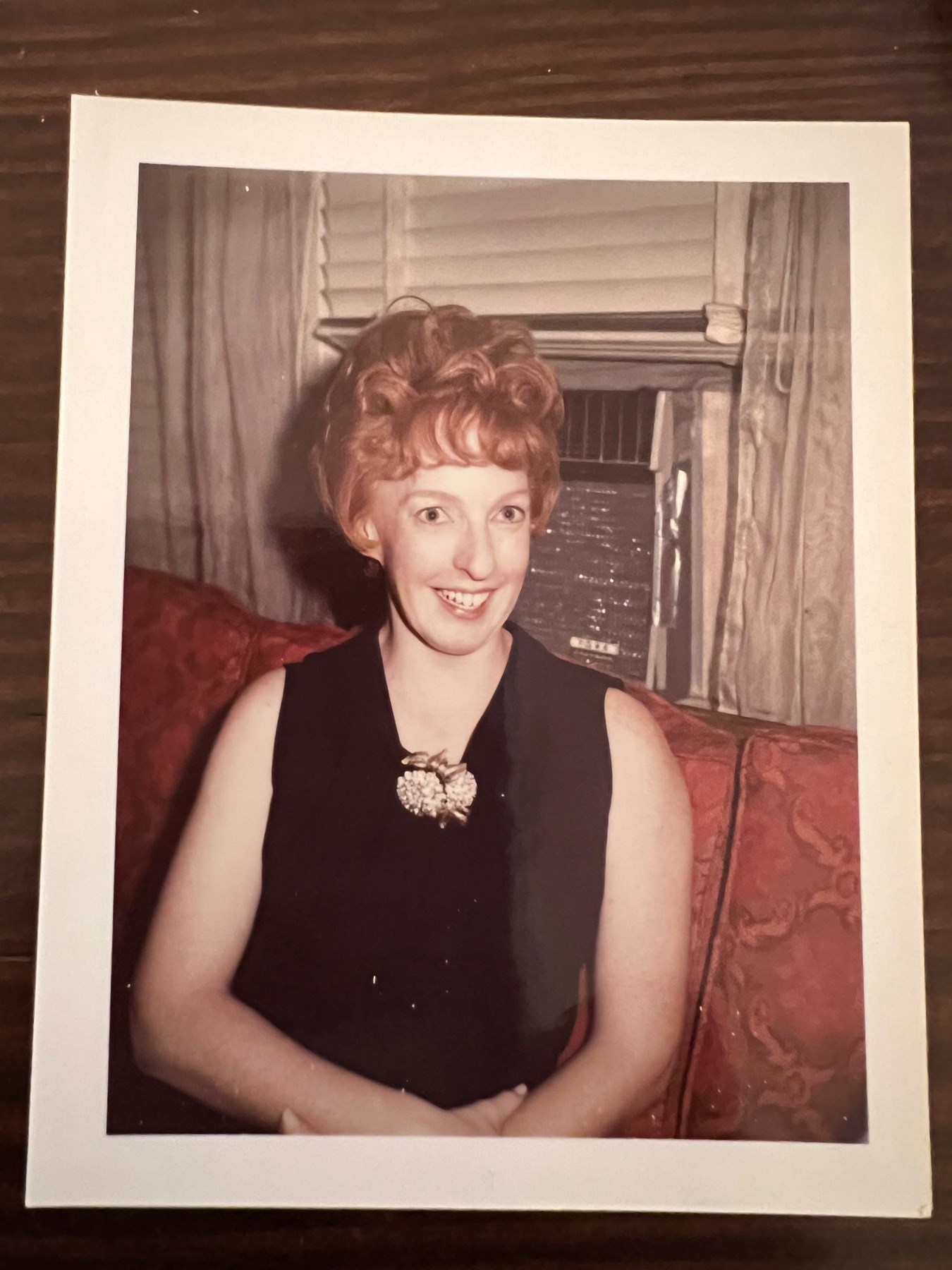 Mary Helen Patrenella Obituary Austin TX