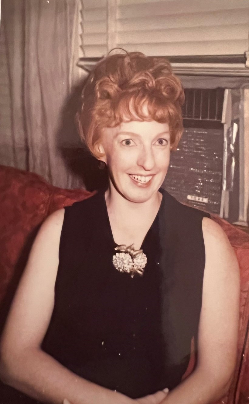 Mary Helen Patrenella Obituary Austin TX