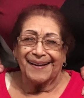 Obituary of Maria T. Gomez