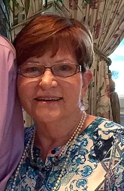 Obituary of Eula Mae Seyda