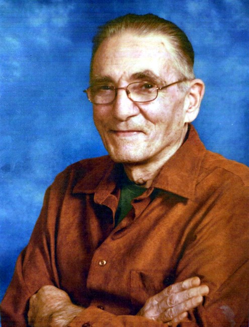 Obituary of William "Bill" M. Bentley