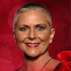 Obituary of Cheryl Denise Kistler