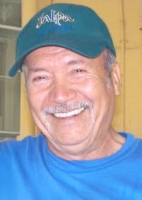 Obituary of Jesus Jaimes Viramontes