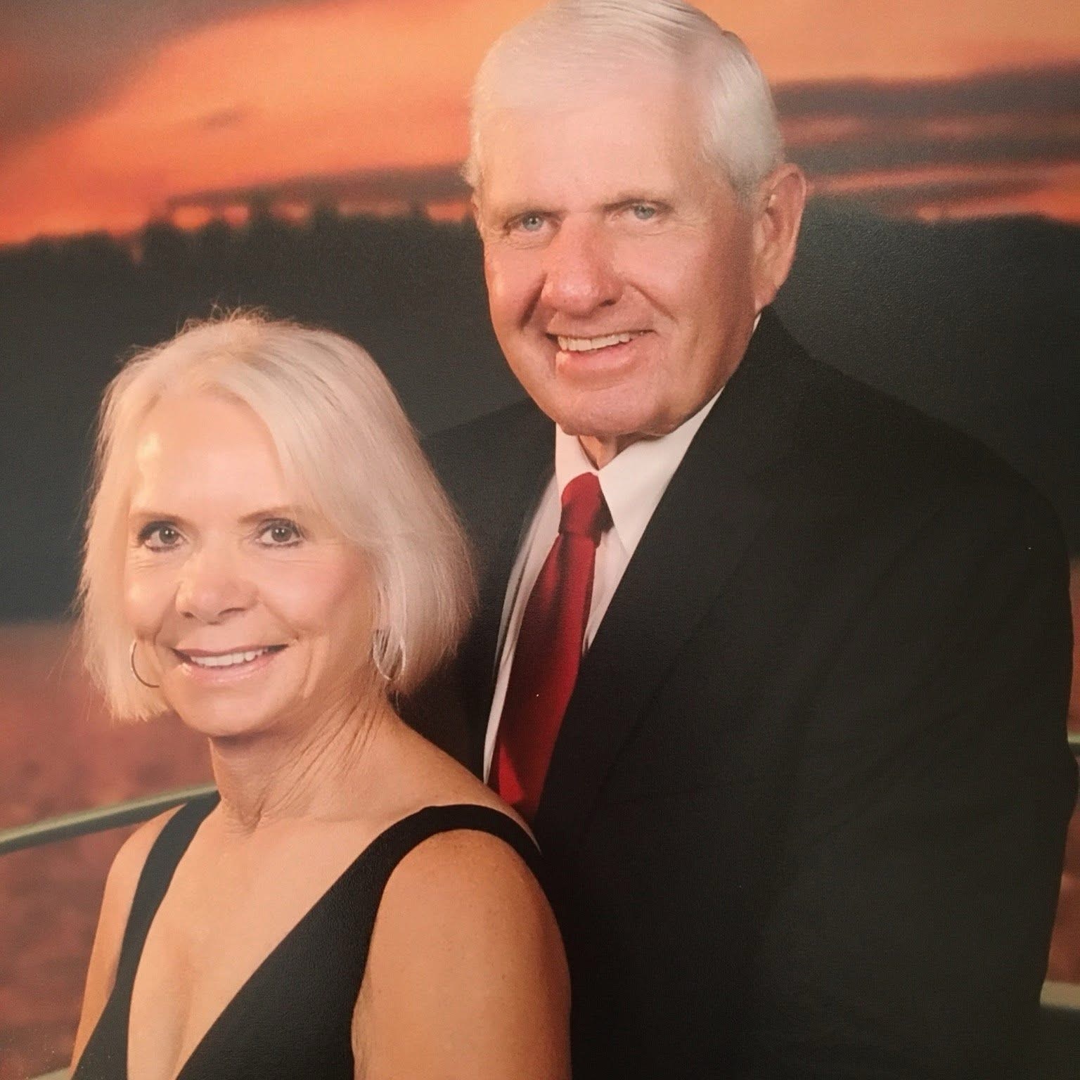 Avis de décès de Glenard F. Harrington