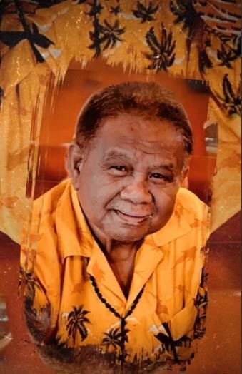 Avis de décès de Armando D. Ducusin