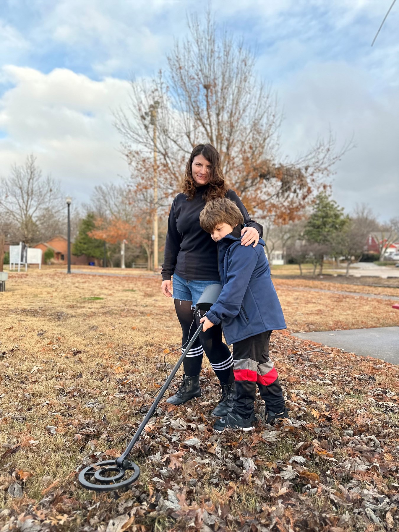 Obituary of Sabra Hammett