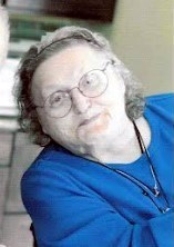 Obituary of Louise Ruth Roper