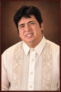 Obituary of Peregrine Perez Padilla
