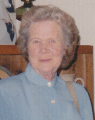 Obituary of Elsie Rose Huegel King