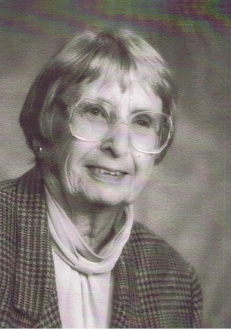 Obituary of Esther S. Clark