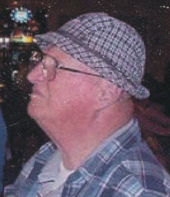 Obituary of Barney Downing