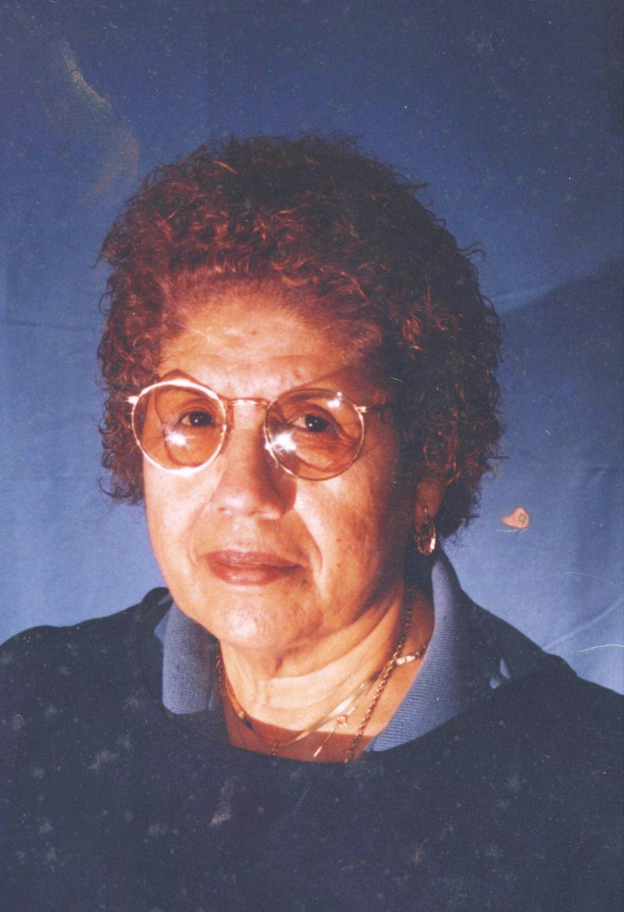 Obituary of Guadaluple Padron Aguilar
