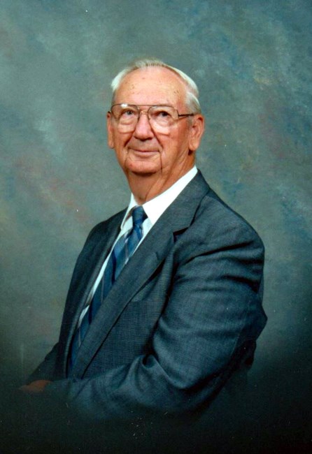 Obituary of Garland Tom Holliday