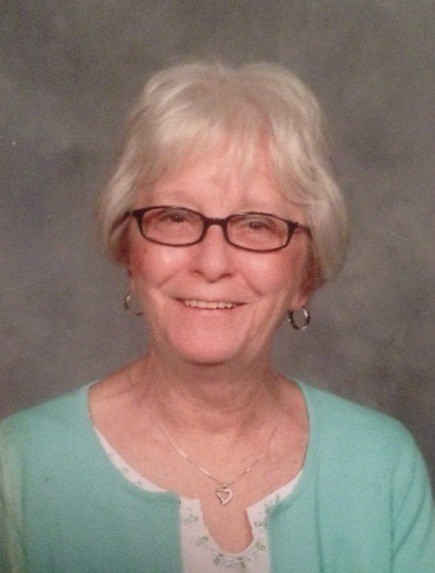 Obituary of Diane P. Woods