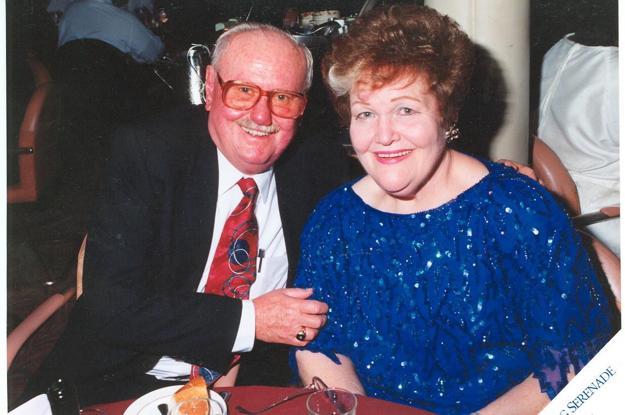 Obituary of John L. Tate