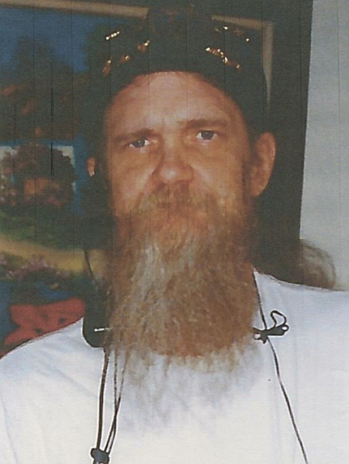 Obituary of Michael Gene Stafford