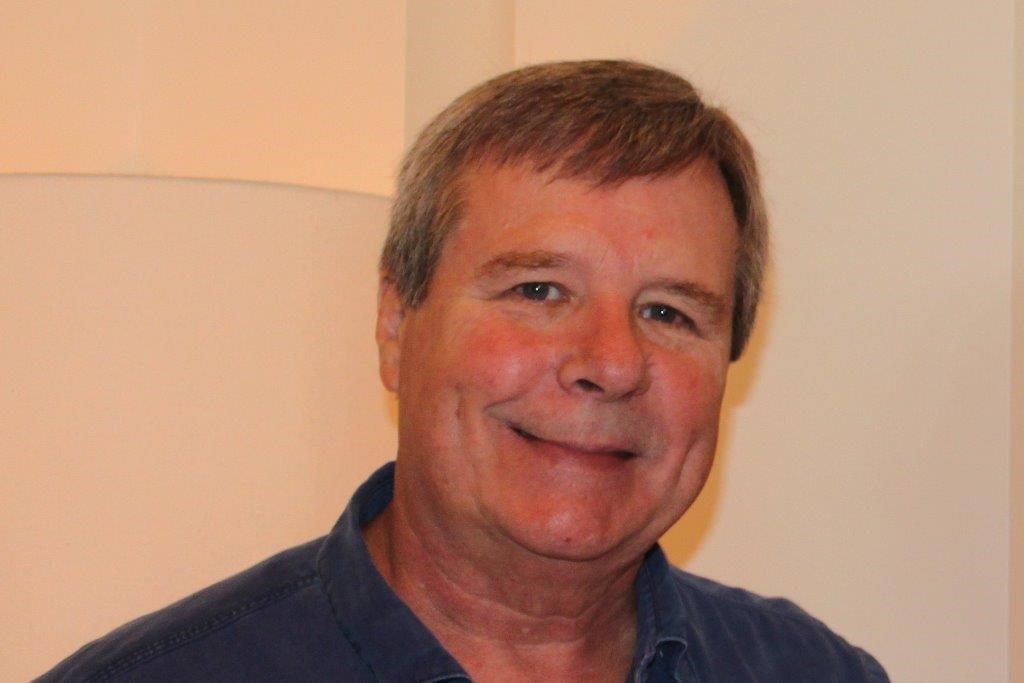 Obituary of Gary Don Richter