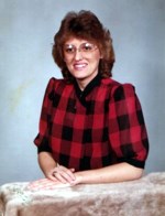 Sandra Pitts