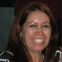 Obituary of Emily Cordova