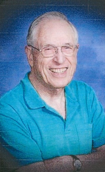 Obituary of Norman Gerald Newman
