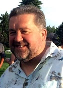 Obituario de Chad Patrick Liston