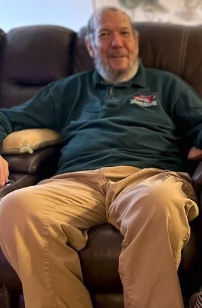 Obituario de George Franklin Hackney Jr.