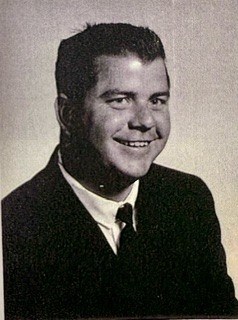 Obituary of Billy L. Nabors