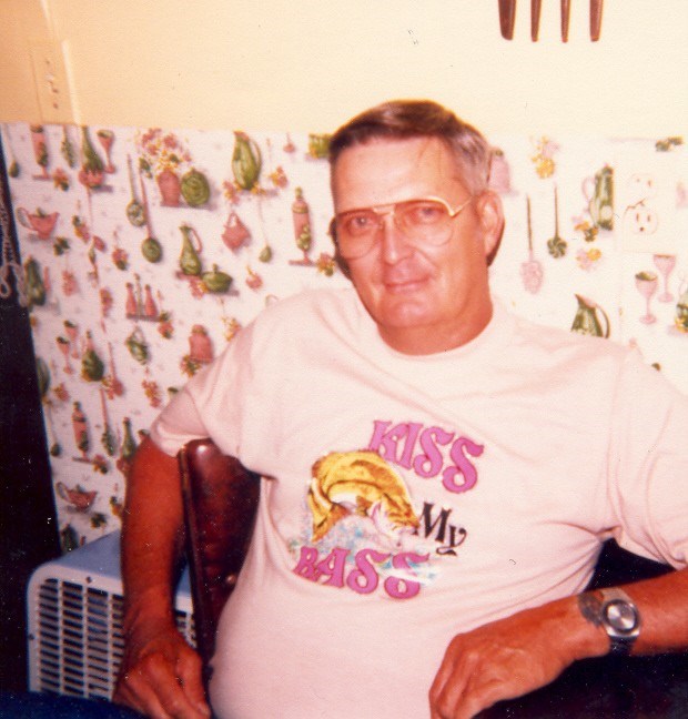 Obituary of Mr. John R. Downey Sr.