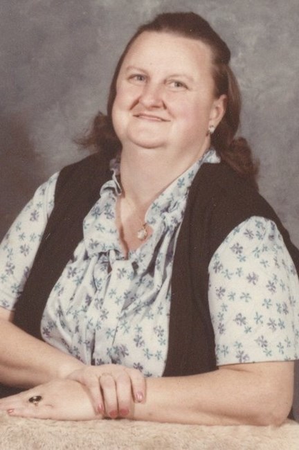 Obituary of Sofie Suire Gary