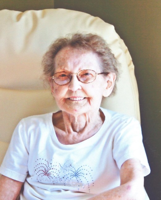 Obituary of Reta Ruth Stanton Haight
