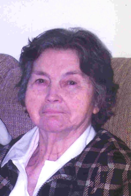 Obituary of Norine V. Flood