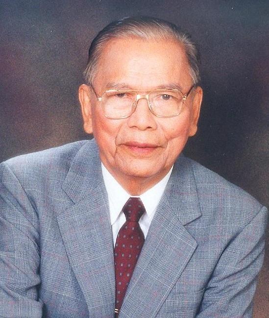 Obituary of Mr. Xuong Si Su