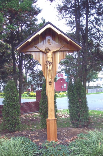 Obituary of Our Lady of the Assumption 85th Anniversary