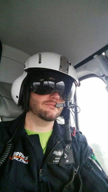 Obituary of Jason Wayne Snipes