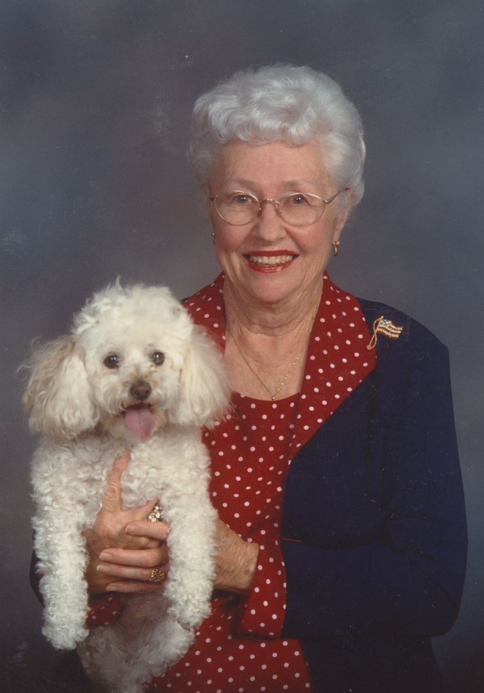 Alice Parrott Zumsteg Obituary - Houston, TX