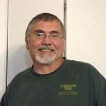 Obituario de Greg Allen Acton