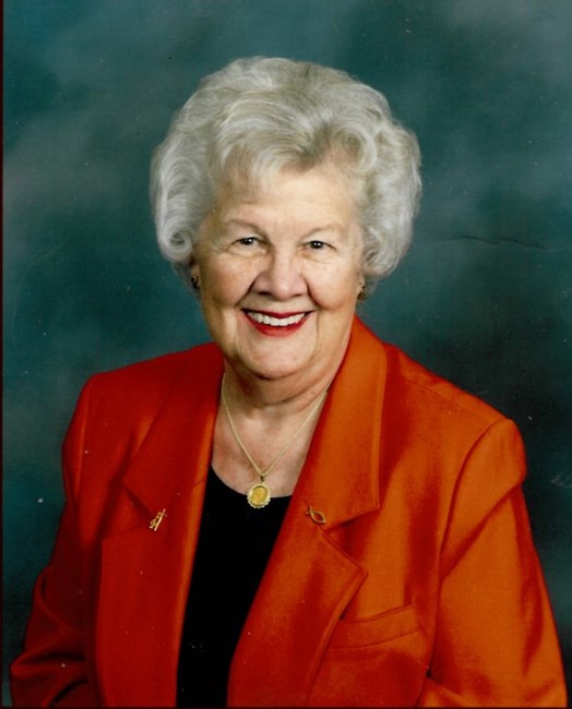 Obituary of Ruth Marie Van Schooneveld