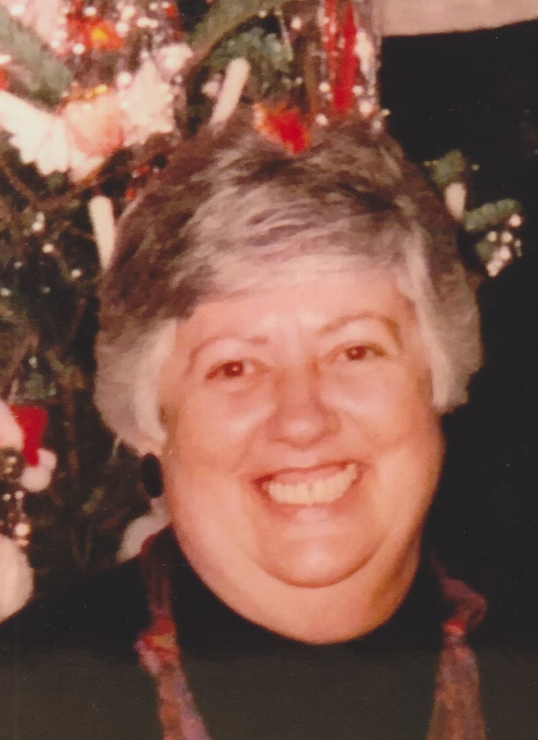 Obituary of Barbara Lorane Libonate