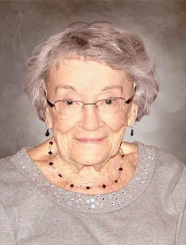 Obituary of Marguerite Martel