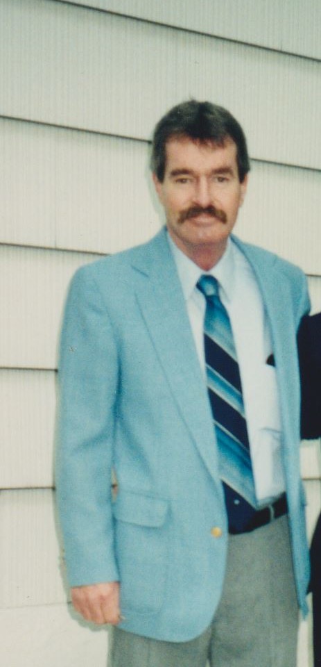 Obituary of Kevin Christopher O'Meara