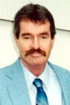 Obituary of Kevin Christopher O'Meara