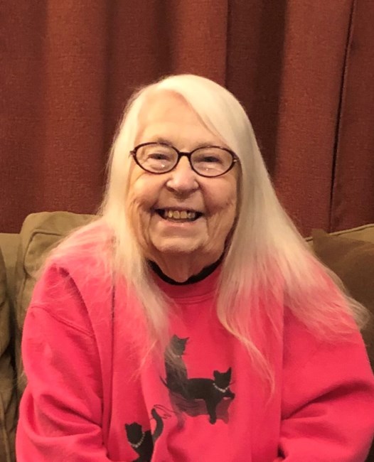 Obituary of Cynthia Ann Matson